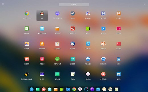 深度 Deepin 系统安装教程(一)
