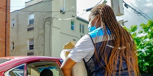 Amazon delivers more than 30 million meals to communities worldwide