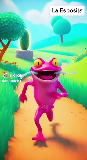 Sapito Feliz y Su Pepino: Memes Divertidos