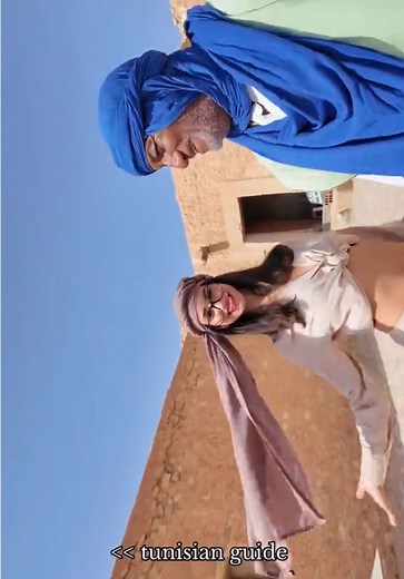 Explore Tozeur with the Best Tunisian Guide