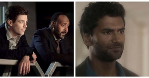 'The Flash' Season 6: How Bloodwork fits into the season's theme of grief and loss