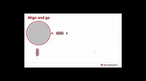 Initial position detection for sensorless three phase brushless DC motors | Video | TI.com