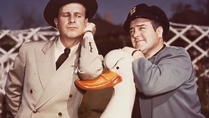 On Lou Costello's birthday, some fun facts about the kid from Paterson