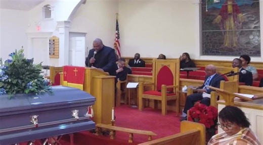 The Homegoing celebrating of Ronnie and Charlie Autry We dont own the right to this music. | Hope Valley Hawkins Funeral Service & Cremation Clinton NC