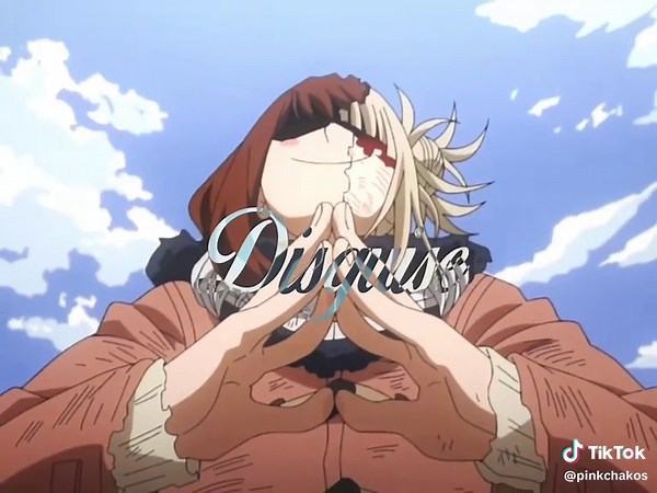 # TOGA — found this audio in my gallery this morning and I immediately opened my google drive.. || #togahimiko #myheroacademia #mhaedits #fypシ #viral — tags ; togachako, she wolf, text edits, zooms, ae, vsp, himiko, trending, hashtag, boku no hero academia, bnha, foryoupage, fyppppppp