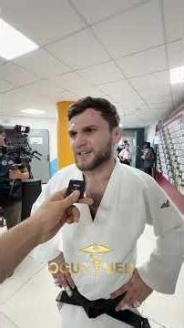 RUSSIAN JUDAIST: GRAND SLAM DUSHANBE IS COOLER THAN PARIS AND TOKYO!!!