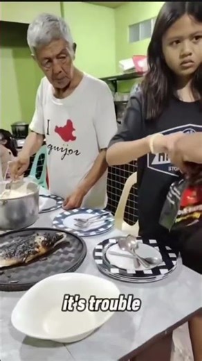FILIPINO ULAM AT ITS FIINEST 😂