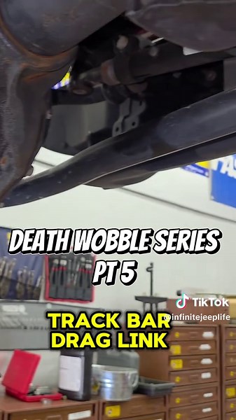 Understanding Jeep Rubicon Death Wobble Solutions