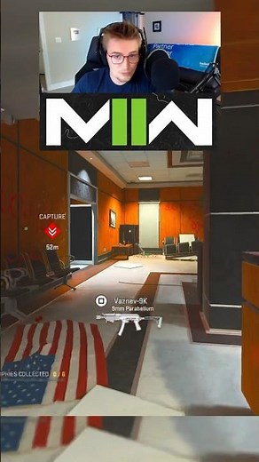 MW2 TOP 5 CLASS SETUPS