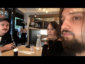 Going On A Date With An Open Couple