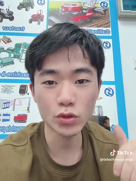 Exploring Congolese Culture Through TotoChinois in Kinshasa