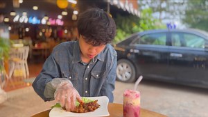 8.7K views · 601 reactions | First time of food vlog 藍 | MJ's Coffee House | Facebook