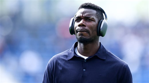 DIRECT. Mercato: Paul Pogba va signer à Monaco