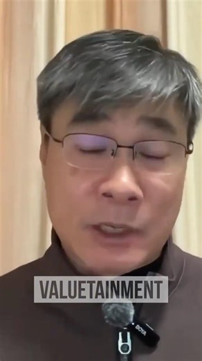 Jiang Xueqin Explains Canada vs U.S. vs China