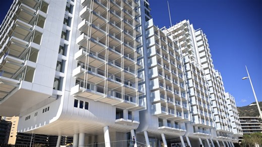 Un appartement acheté à un prix record à Monaco par l'homme le plus riche d'Ukraine, Rinat Akhmetov