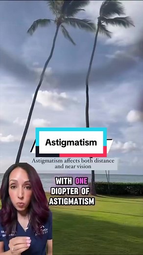 Understanding Astigmatism: What You Need to Know