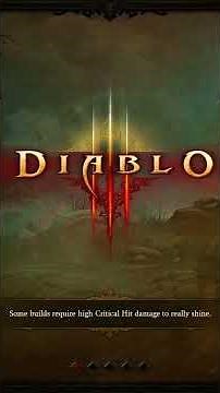 Diablo 3 The GR 150 Solo I Never Got