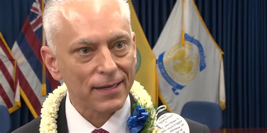 David Lazar is 'in it for the long haul' as Honolulu police chief | Full interview