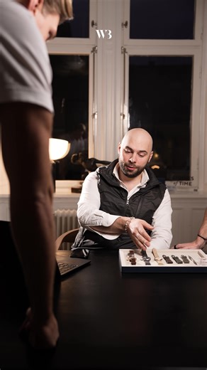 Expert Watch Straps for Collectors and Enthusiasts