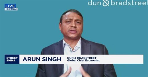 There is consumption divide in India and rural areas are doing well: Economist