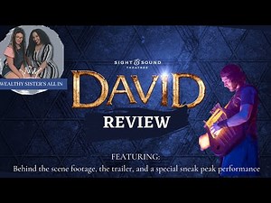 David at Sight & Sound Theatres #David #Theatre #Sight&Sound