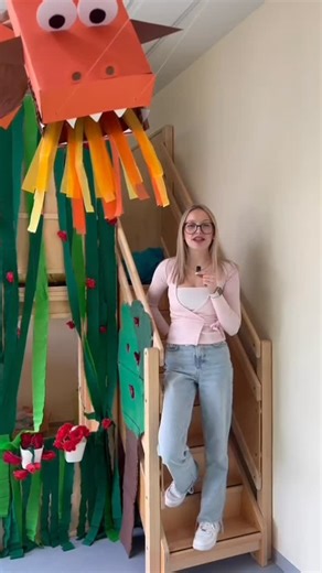 Ev. Familienverbundzentrum Kita Löwenzahn on Instagram: "Märchen aus Kinderperspektive 🧚‍♀️ Ehrlich. Fantasievoll. Wundervoll. ✨ Märchen fördern Fantasie, Sprache & Mut zum Erzählen 📚✨ Unsere Kinder kommen heute selbst zu Wort 🗣️💛"