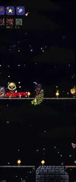 Master Mode Skeletron | Terraria