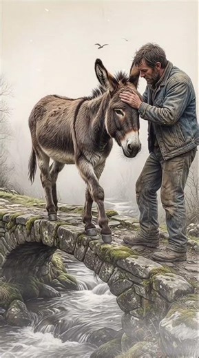 shrek donkey are we there yet, donkey eddie murphy, donkey, cartoon donkey, #chiaroscurostudios