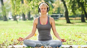 16K views · 625 reactions | Personalize your meditation practice and find your path to inner peace with Ananda, the Chopra Center’s completely customizable website and companion app. Mix and match meditation and music tracks from over 10,000 unique combinations from Deepak Chopra and others – with more being added every day. Start your free trial today at https://goo.gl/Romi0T | Deepak Chopra | Facebook