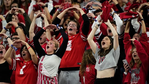 College Football Playoff printable bracket, who is Ohio State playing?