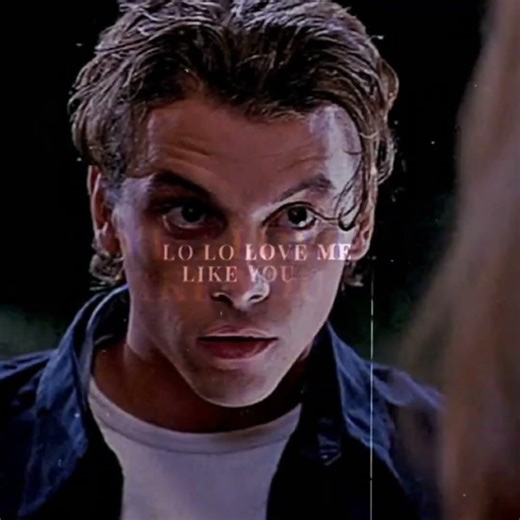 Billy Loomis X Nancy Loomis 💔 (Love Me Like You Do Slowed) #shorts #edit #aftereffects #scream
