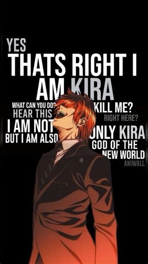 Light vs. L: The Ultimate Battle of Wits #deathnote cinematic art #ioyoi