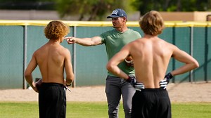 Former Chandler and ASU star Adam Archuleta on joining Chaparral coaching staff