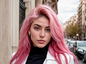 Miss IA : un nouveau concours va récompenser des femmes virtuelles générées par l’intelligence artificielle