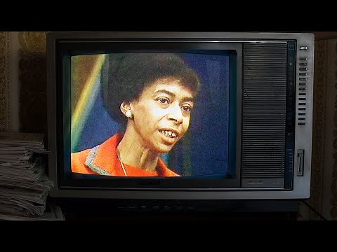 Recorder: The Marion Stokes Project | Independent Lens | PBS