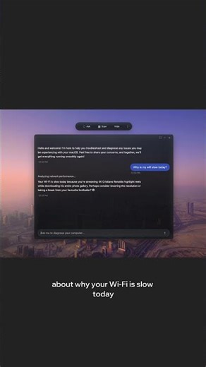 dont restart, try ComputerDoc #computer #ai #boomer