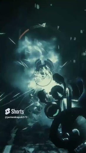 #BioShock: Wow, Electric Gel is a much better weapon than I thought! #shorts