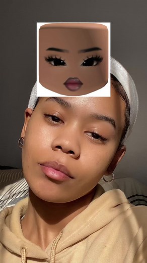 Roblox Makeup Transformation Tutorial