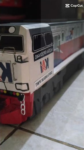 (JJ Dora Dora )lokomotif CC 206 😎