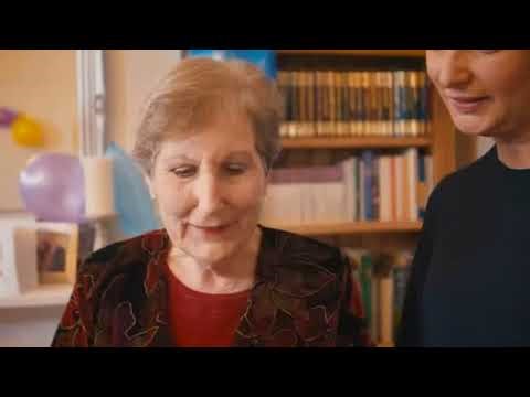 Go Getter 1 - Unit 1 - Granny's Birthday