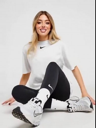 Nike Dri-FIT Socks - Essential for Gym and Daily Wear