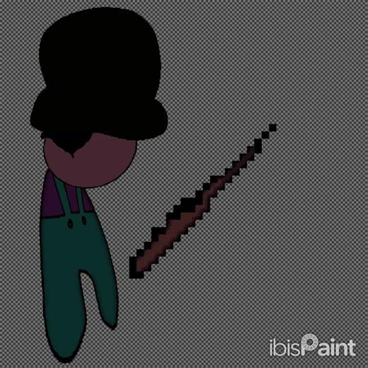 fake bambi 2 #daveandbambi #speedpaint #oc #fnf