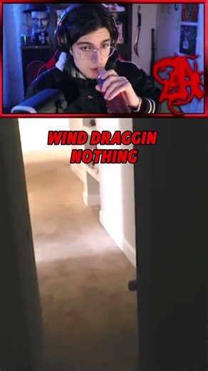 Something Is Wrong With This House