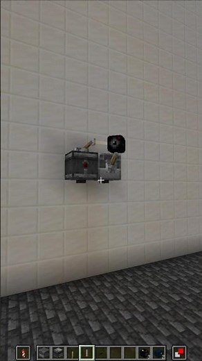 Simple Camera 📹| Minitutoriel | Cyberpunk city #minecraft #minecraftbuild #minecrafttutoriel