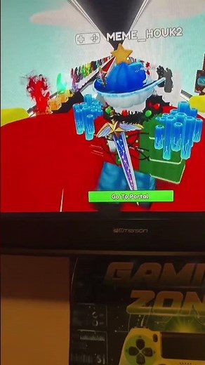 Me getting voodoo mastery #roblox #slapbattles #shorts