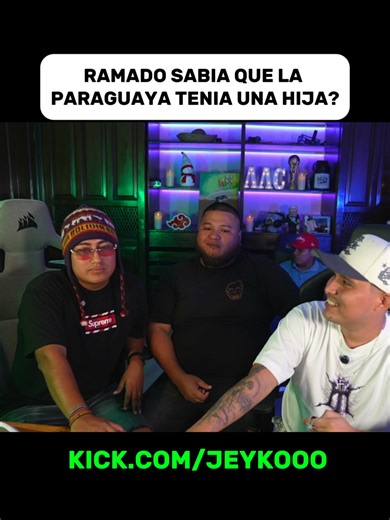 Ramado y su futuro con la paraguaya en Santa Cruz