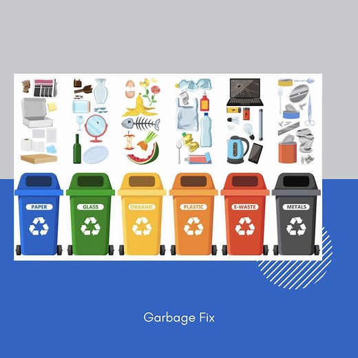types-of-garbage