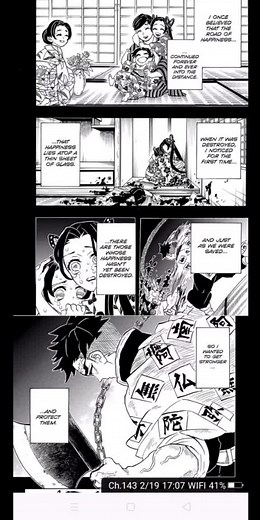 Shinobu Kochou Death Scene Explained