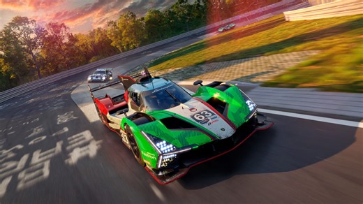 Roundup: Here's What The Reviews Are Saying About Project Motor Racing