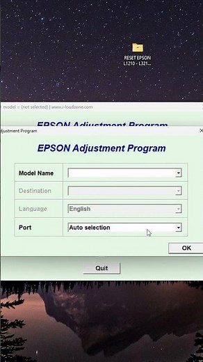 ✅Cómo Solucionar el Error E-11 en Impresoras Epson L5290, L5190, L3150, L3110, L5196, L6170, L6190🔧